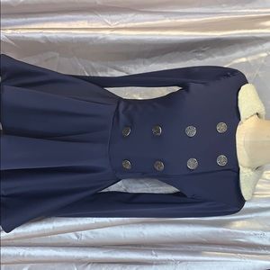 Handmade dress